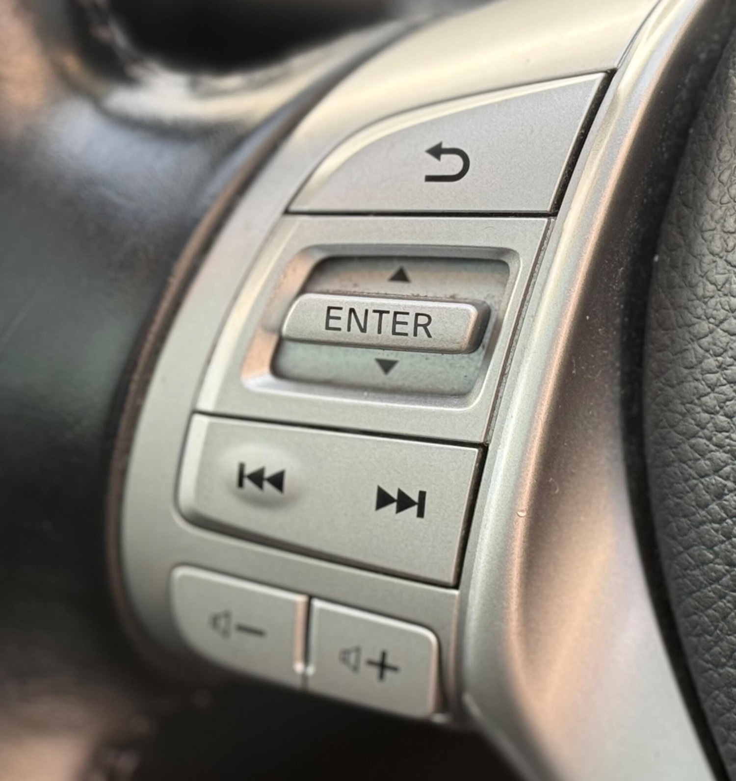 Used Nissan Qashqai 2015 for sale - 76535023: Photo 48