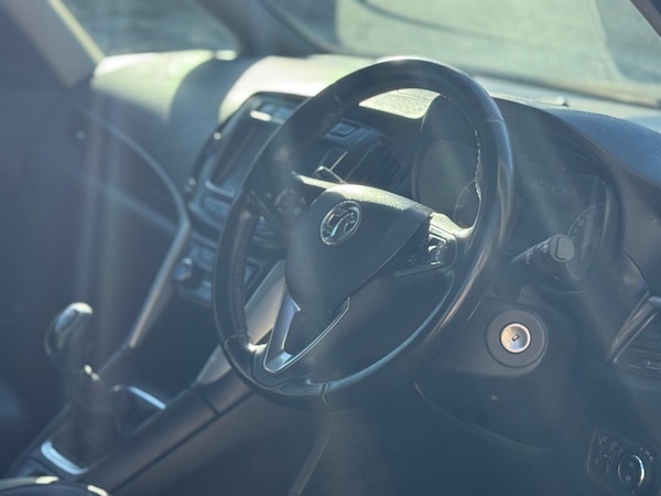 Used Vauxhall Zafira Tourer 2018 for sale - 76077140: Photo 13