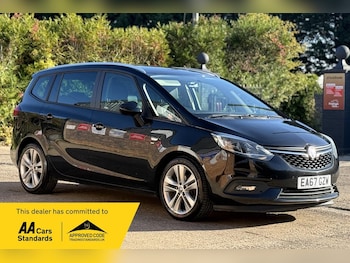 2018 (67) - 1.4i Turbo SRi Nav Euro 6 5dr