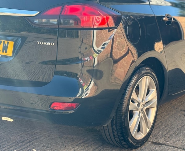 Used Vauxhall Zafira Tourer 2018 for sale - 76077140: Photo 31
