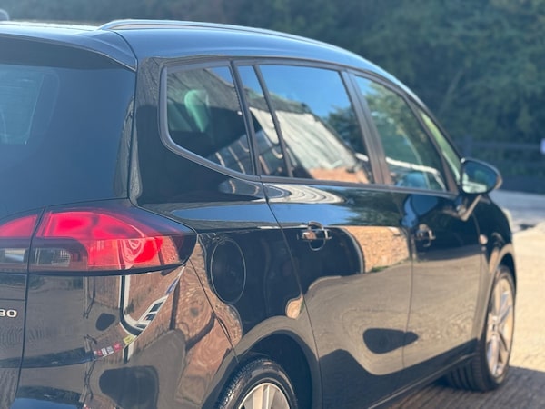 Used Vauxhall Zafira Tourer 2018 for sale - 76077140: Photo 32