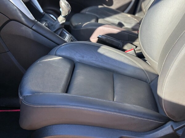 Used Vauxhall Zafira Tourer 2018 for sale - 76077140: Photo 35