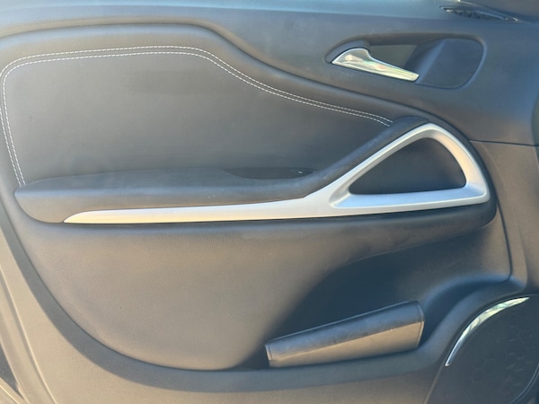 Used Vauxhall Zafira Tourer 2018 for sale - 76077140: Photo 37