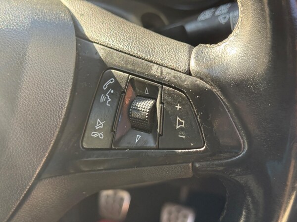 Used Vauxhall Zafira Tourer 2018 for sale - 76077140: Photo 38