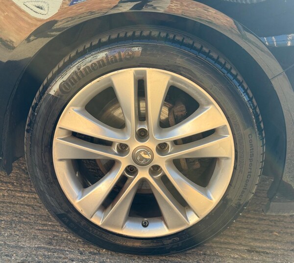 Used Vauxhall Zafira Tourer 2018 for sale - 76077140: Photo 40