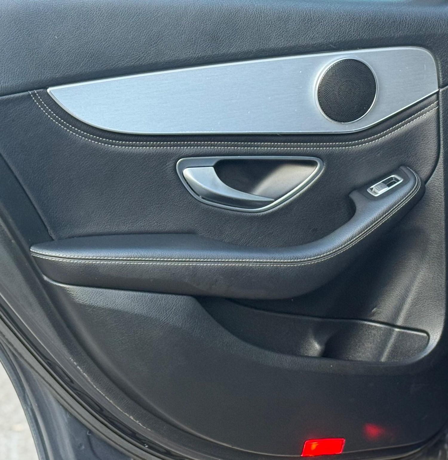 Used Mercedes-Benz C Class 2015 for sale - 77134046: Photo 20