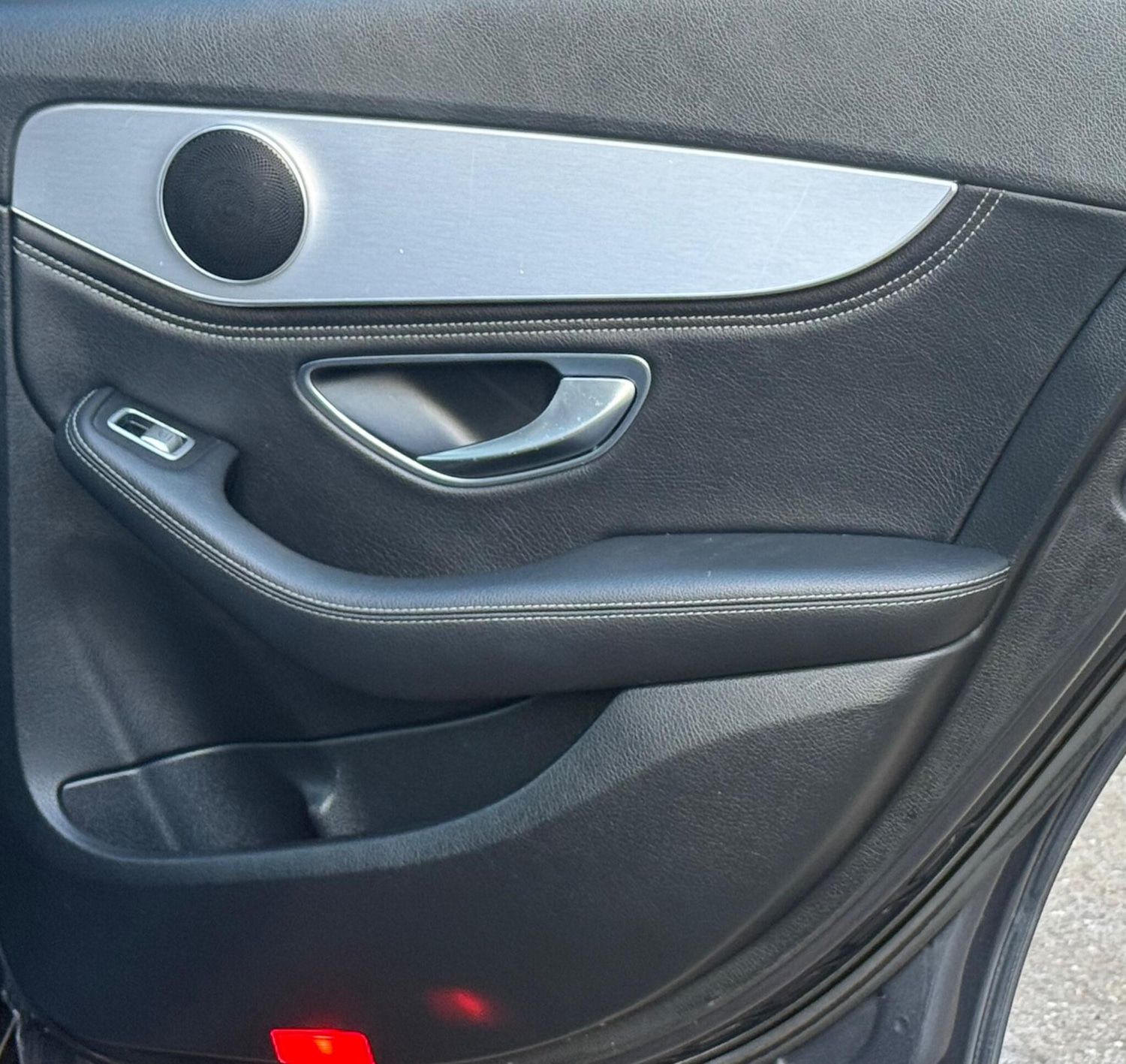 Used Mercedes-Benz C Class 2015 for sale - 77134046: Photo 23