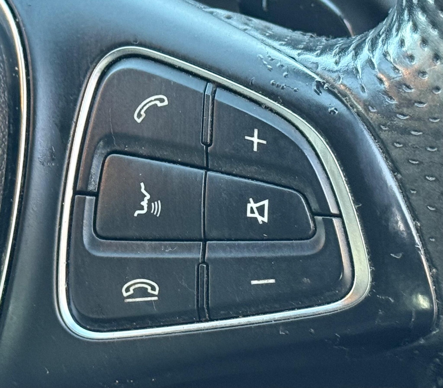 Used Mercedes-Benz C Class 2015 for sale - 77134046: Photo 49