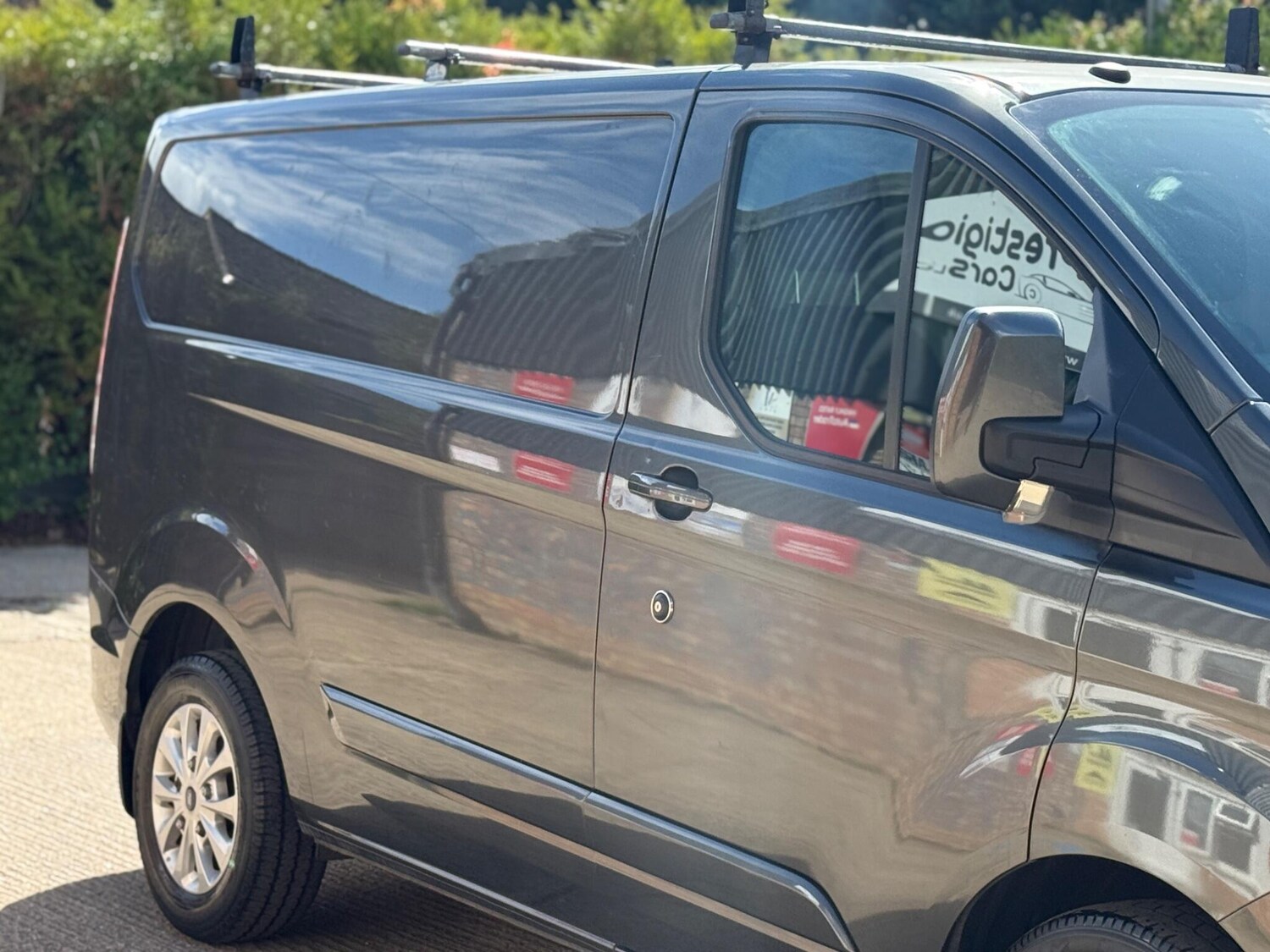 Vehicle 19