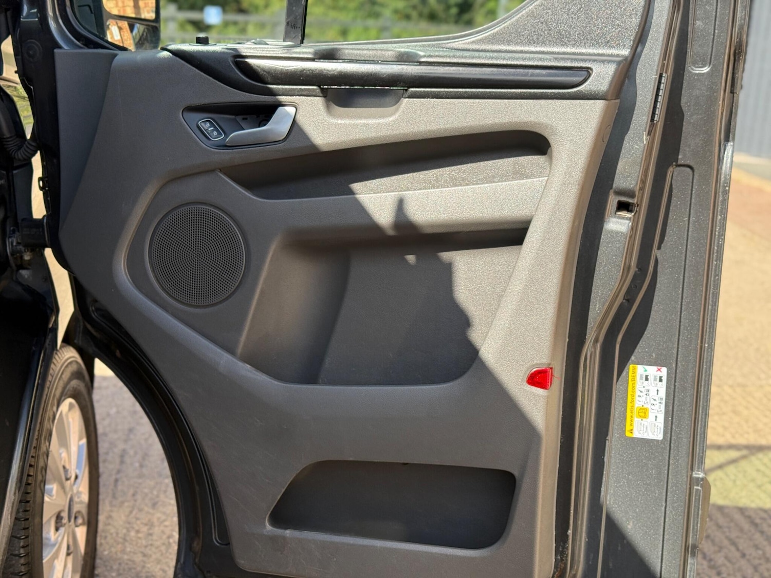 Vehicle 25