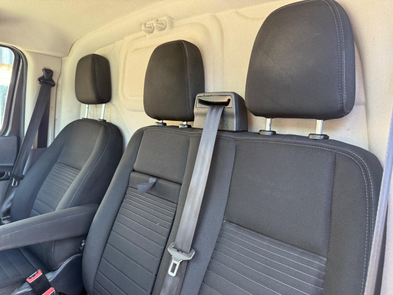 Vehicle 27