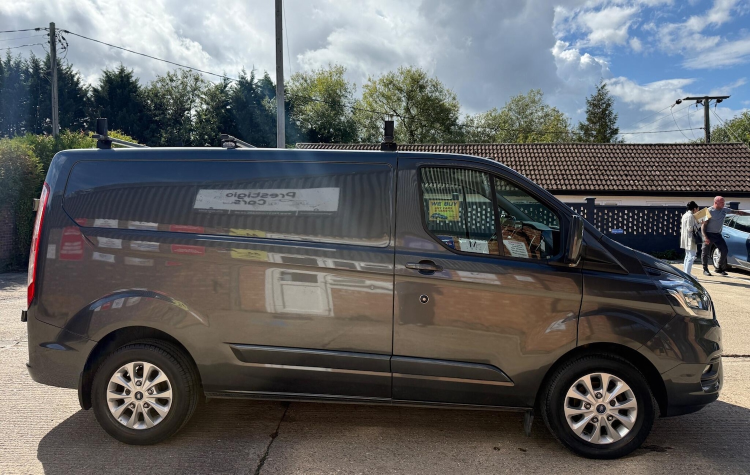 Vehicle 9