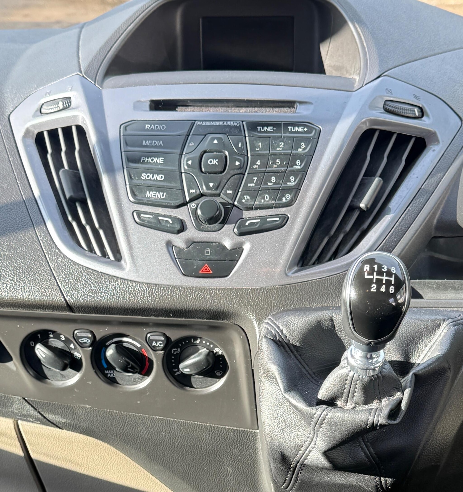 Used Ford Tourneo Custom 2018 for sale - 77355195: Photo 20