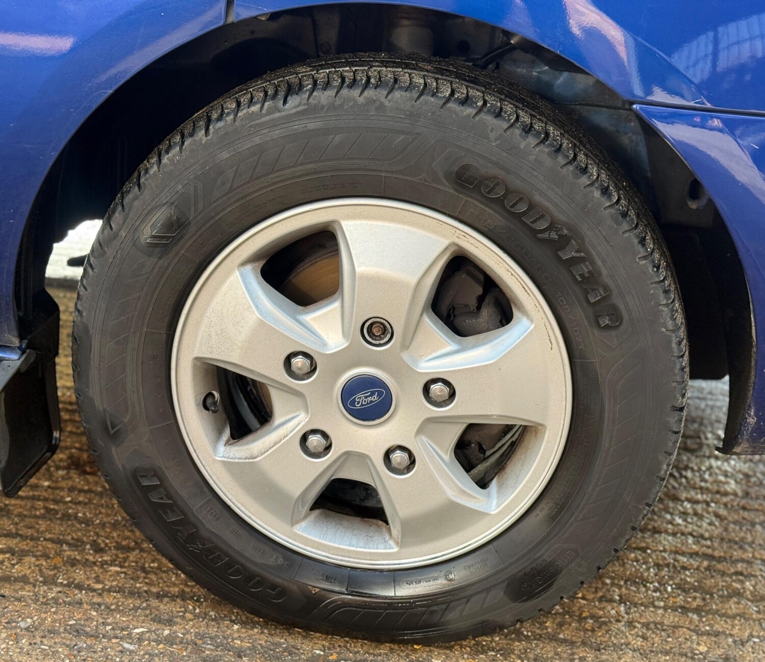 Used Ford Tourneo Custom 2018 for sale - 77355195: Photo 38