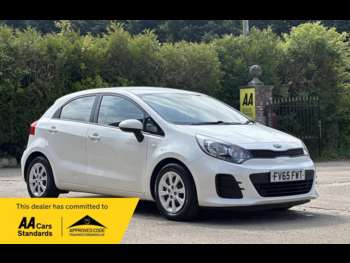 2015 (65) - 1.25 1 Air Euro 6 5dr