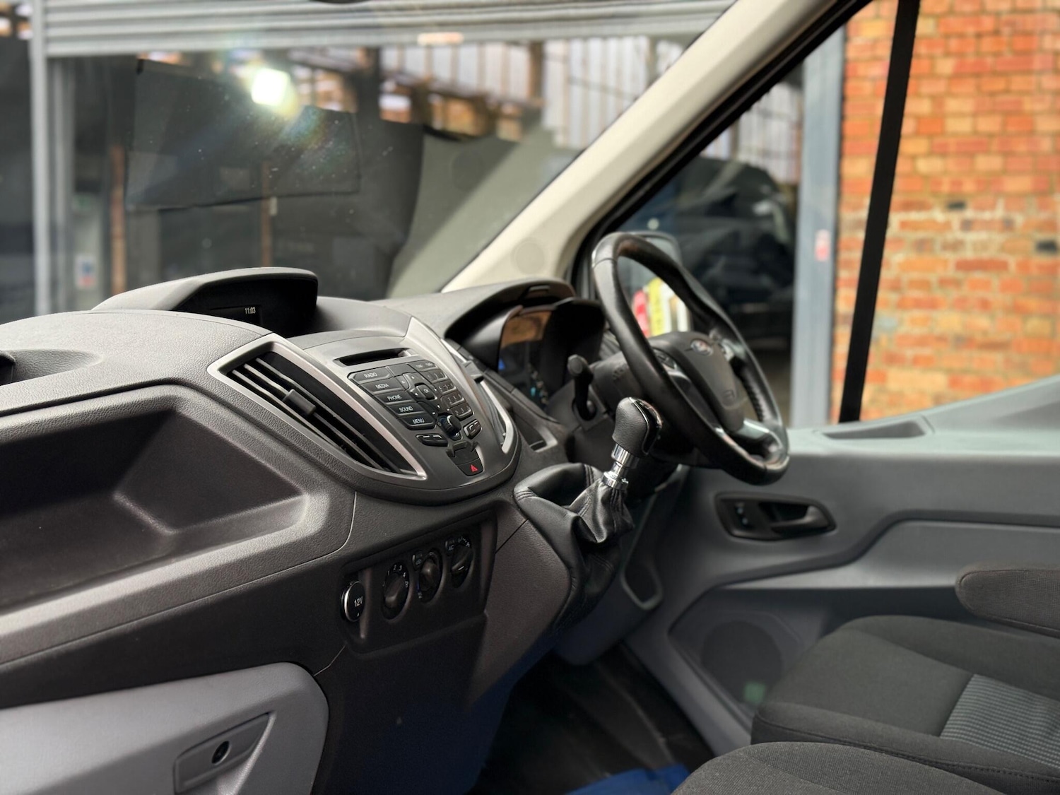 Used Ford Transit 2017 for sale - 77002024: Photo 11