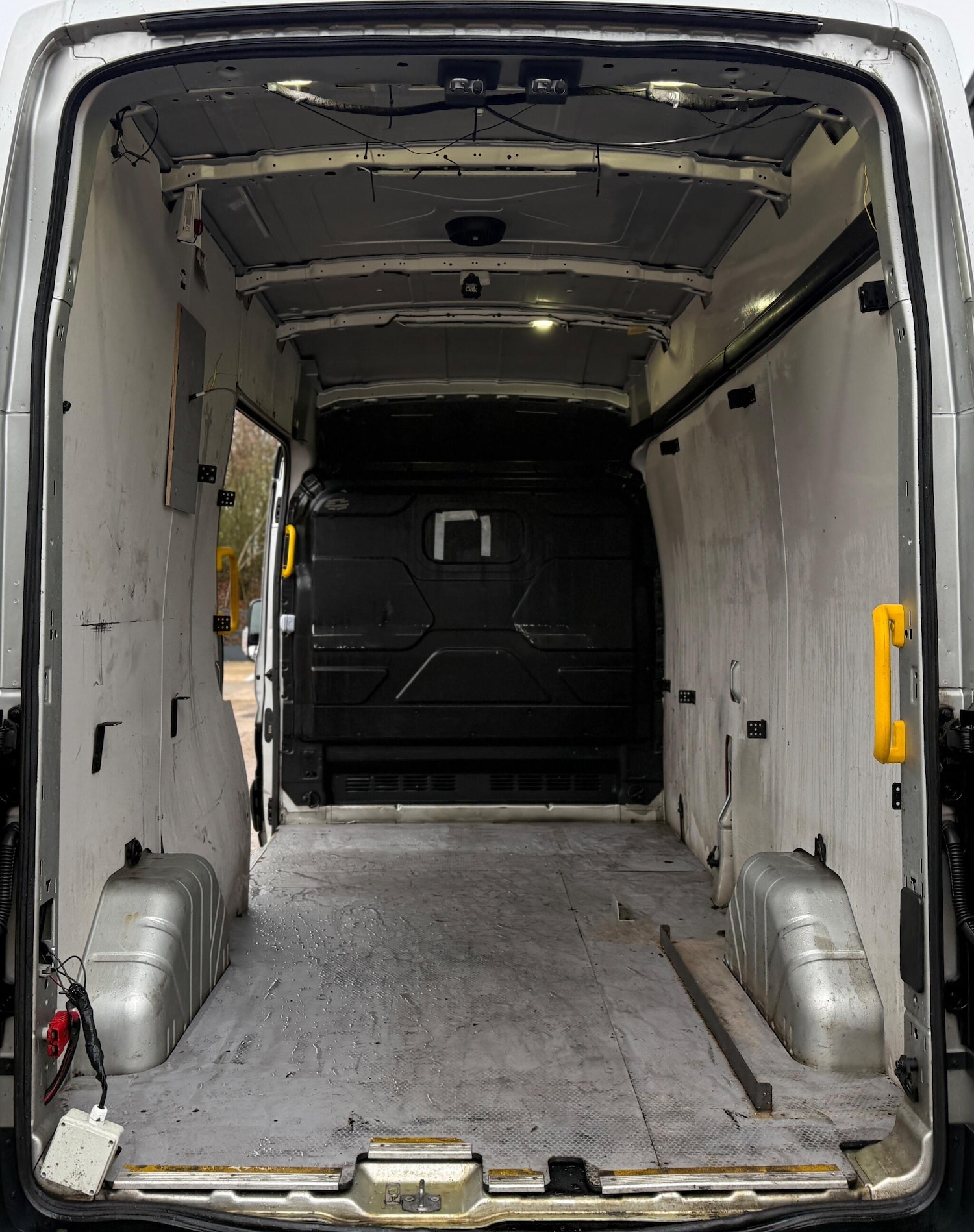 Used Ford Transit 2017 for sale - 77002024: Photo 13