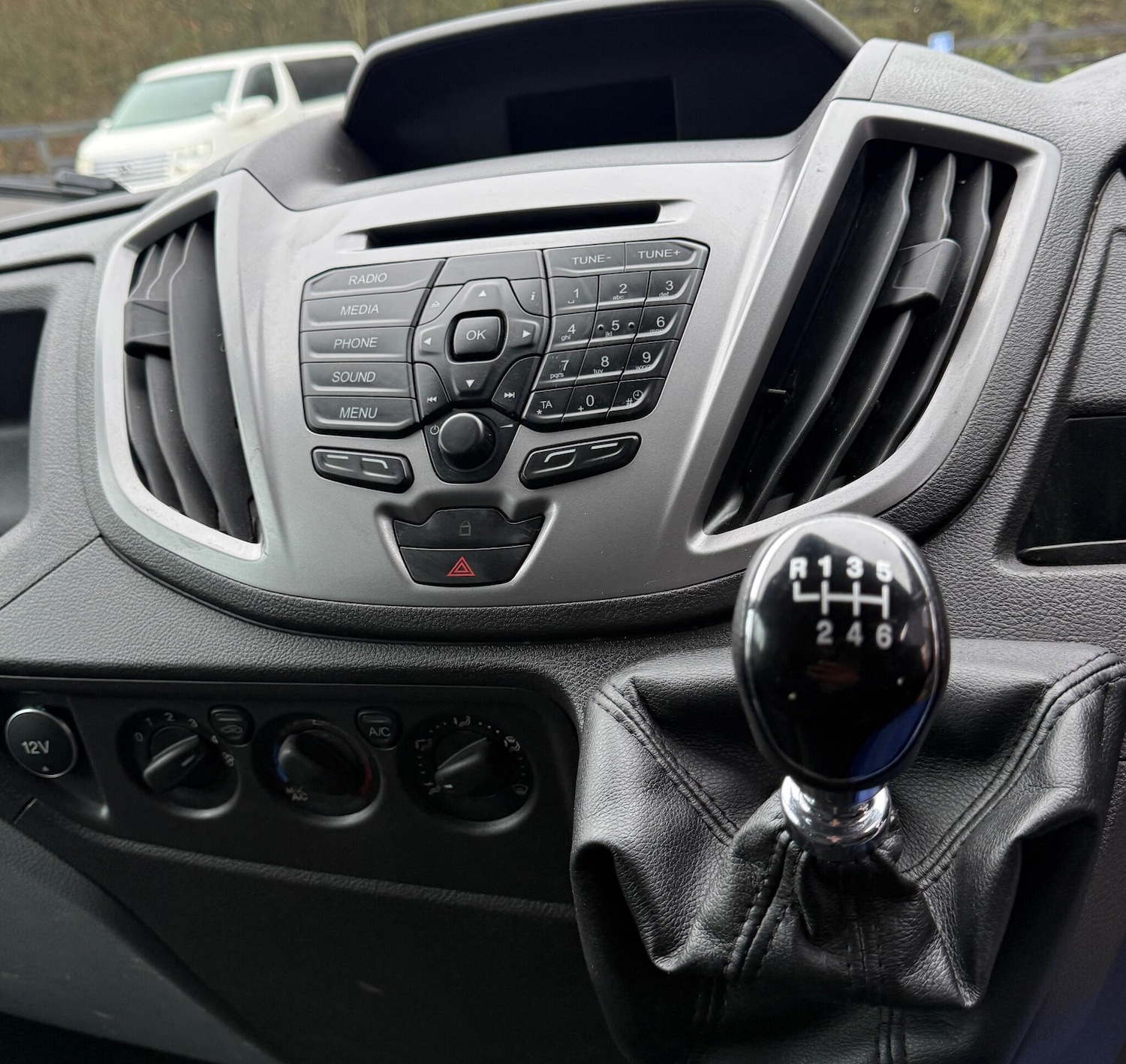 Used Ford Transit 2017 for sale - 77002024: Photo 14