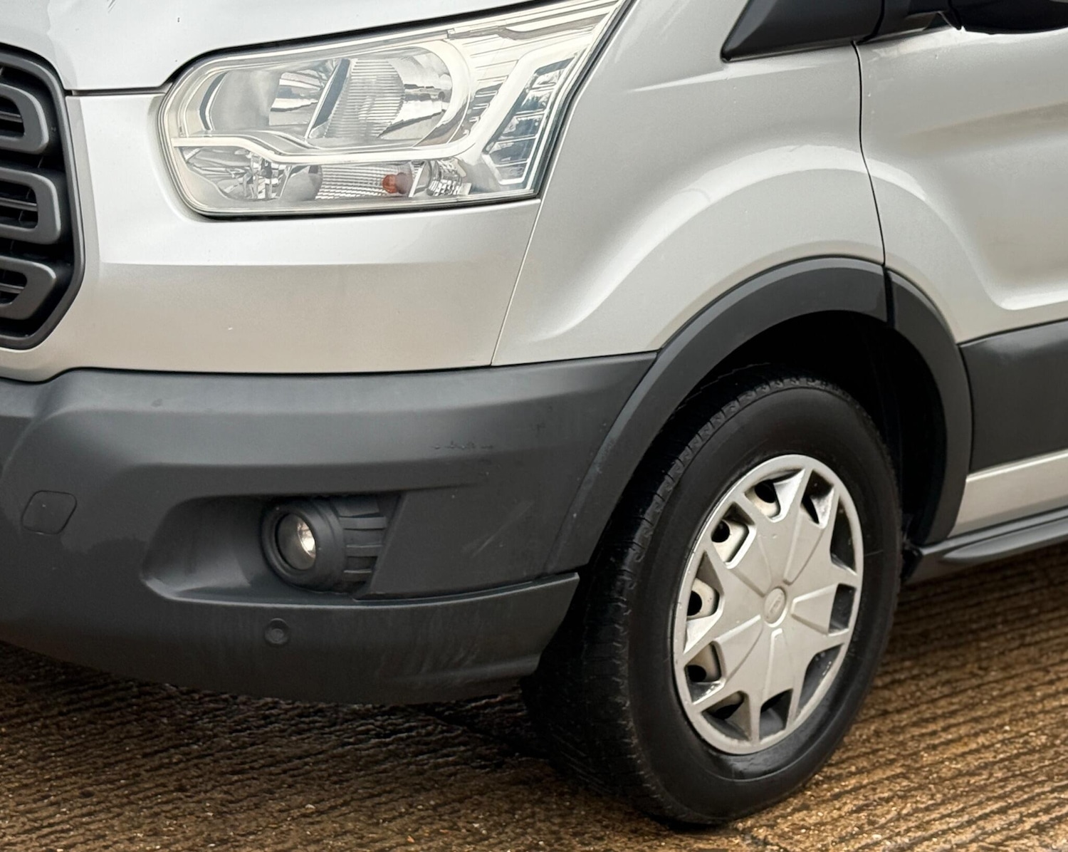 Used Ford Transit 2017 for sale - 77002024: Photo 19