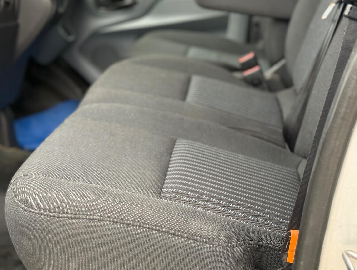 Used Ford Transit 2017 for sale - 77002024: Photo 25