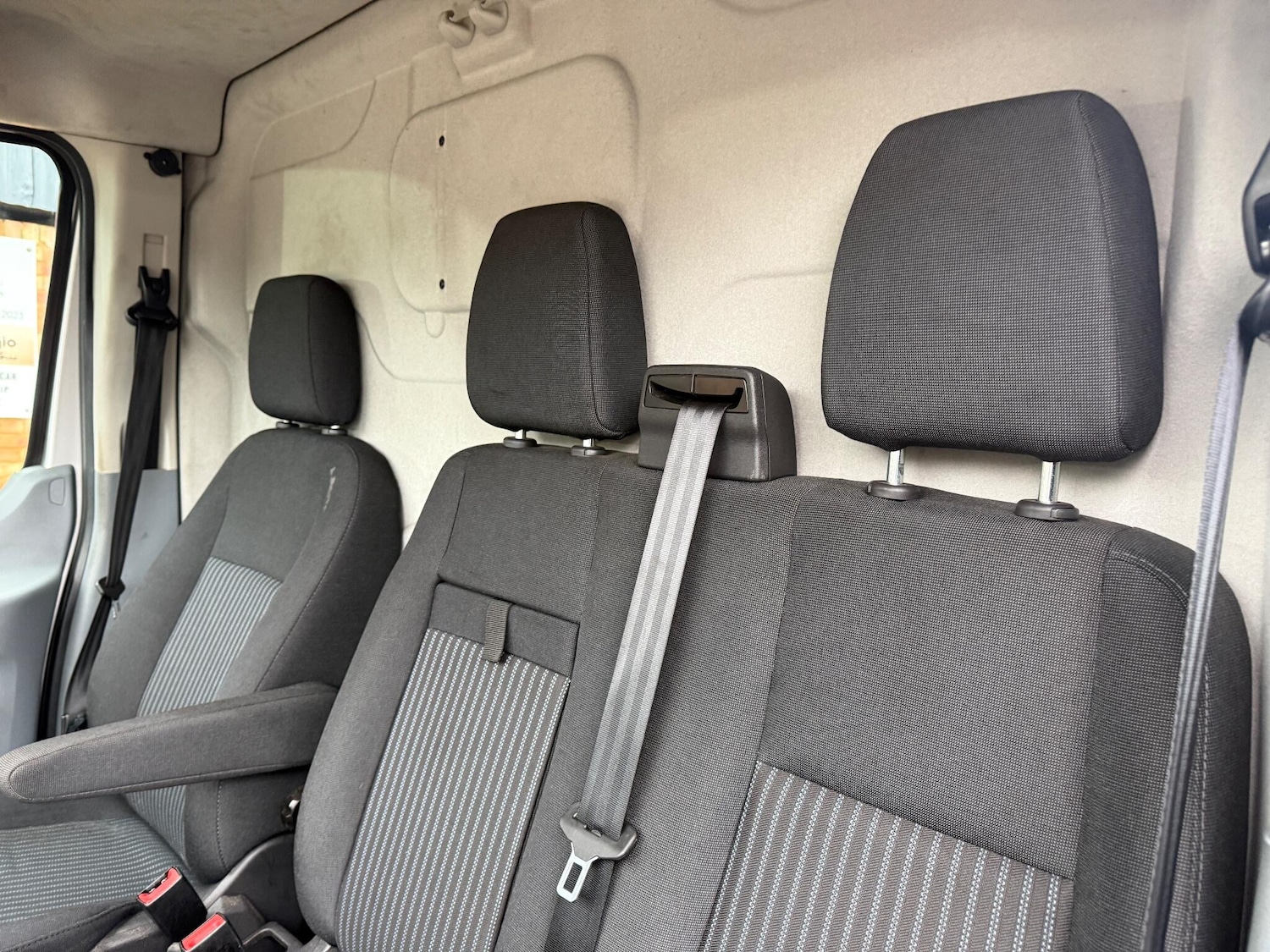 Used Ford Transit 2017 for sale - 77002024: Photo 26