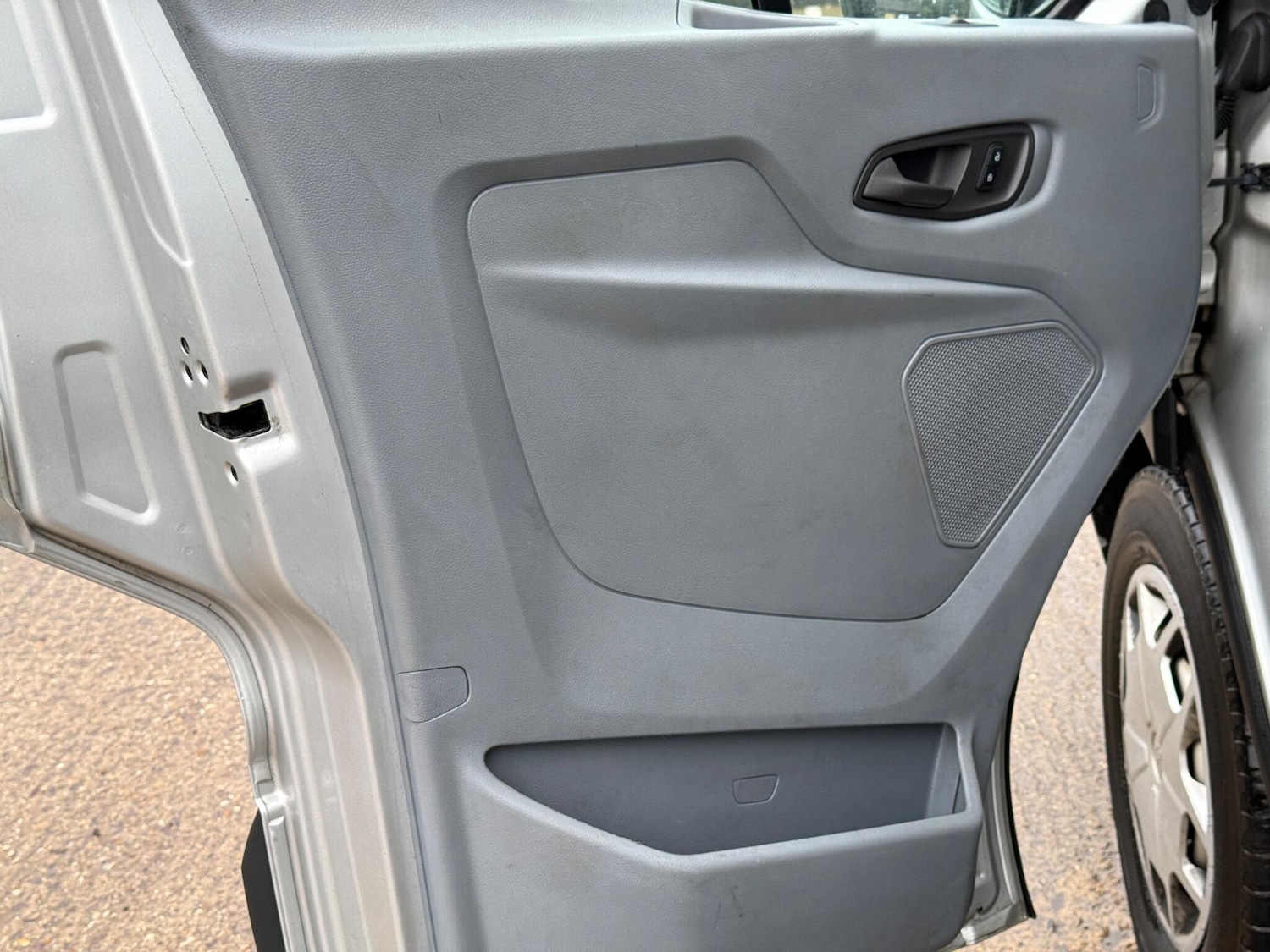 Used Ford Transit 2017 for sale - 77002024: Photo 27