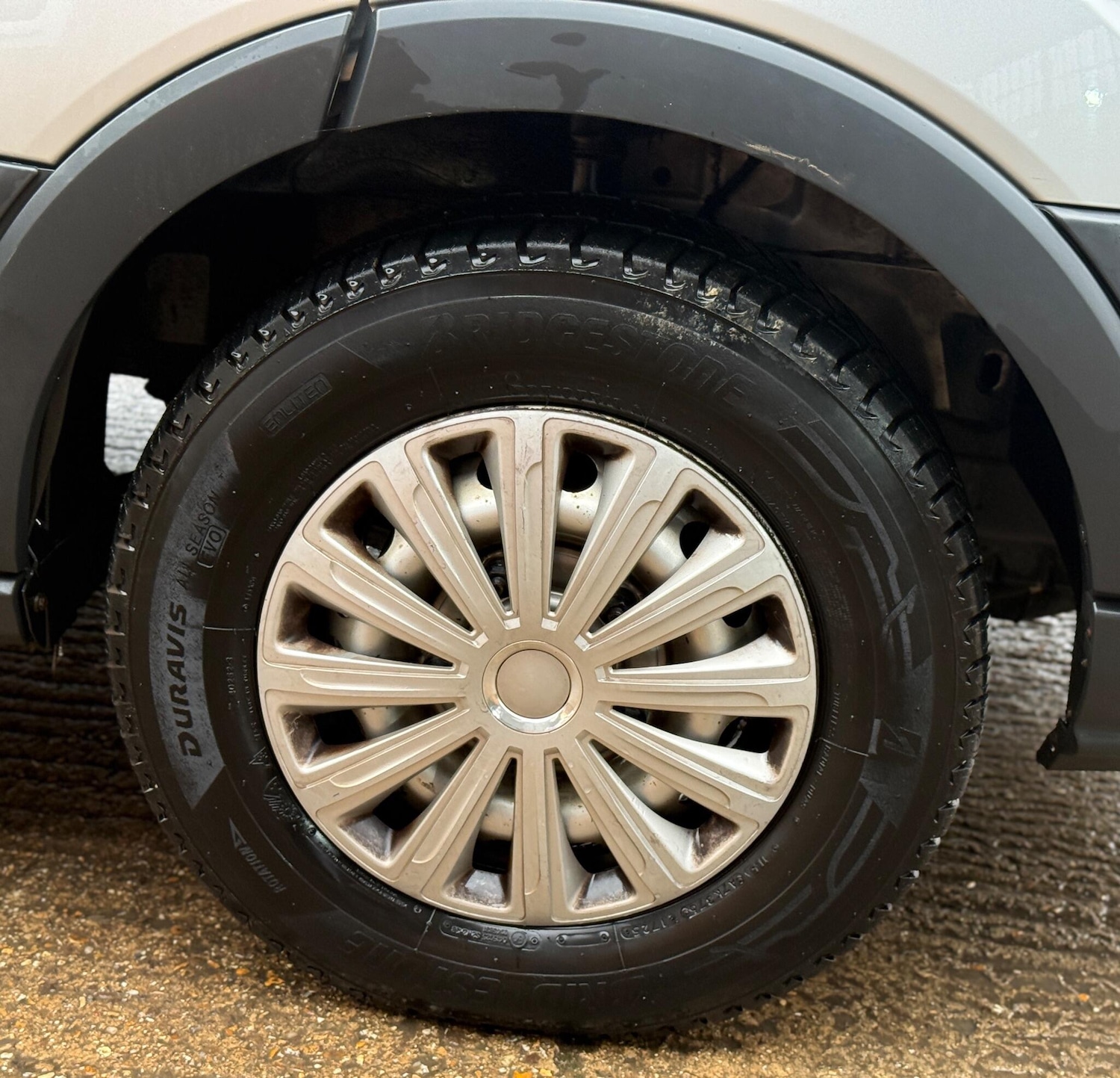 Used Ford Transit 2017 for sale - 77002024: Photo 30