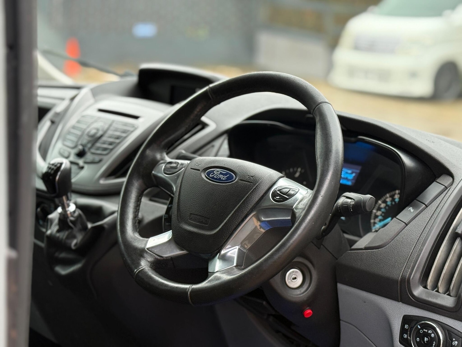 Used Ford Transit 2017 for sale - 77002024: Photo 9