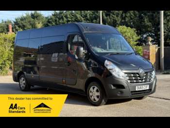 Used Renault Master 2015 for sale - 75069369: Photo