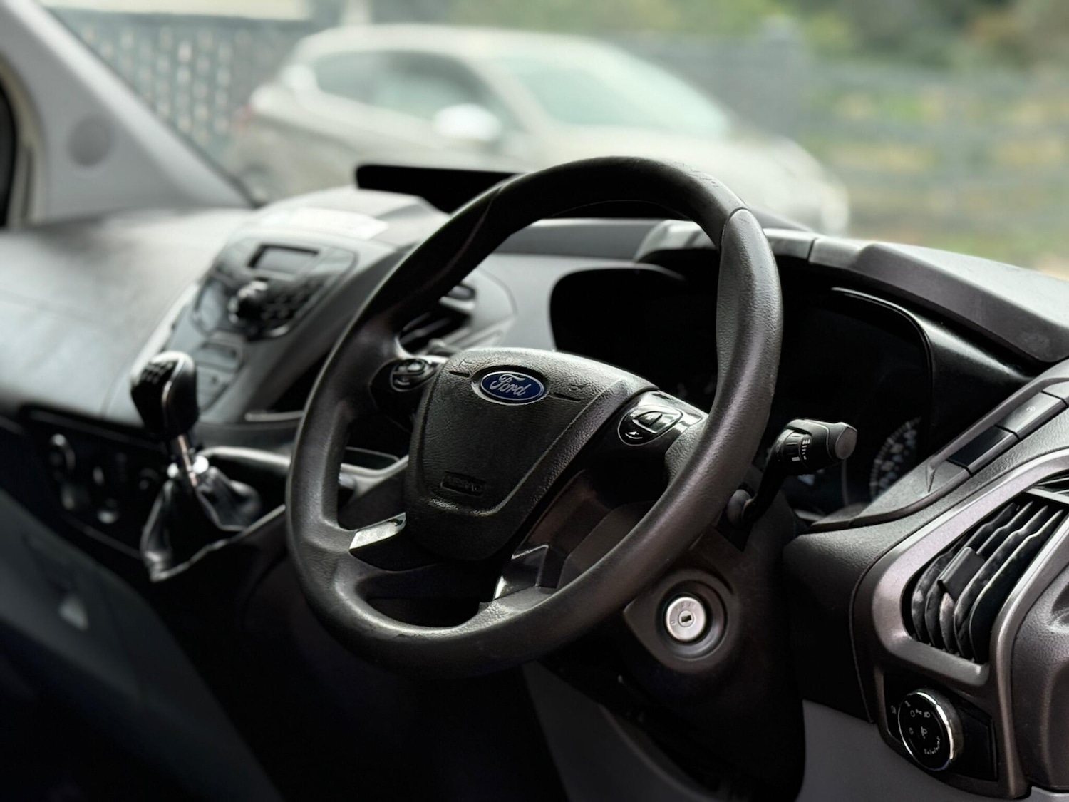 Used Ford Transit Custom 2017 for sale - 76128014: Photo 13