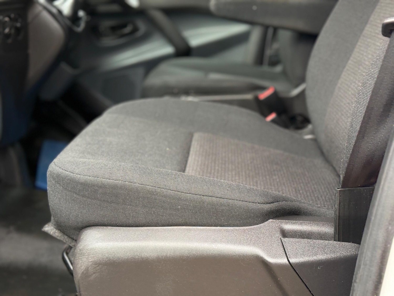 Used Ford Transit Custom 2017 for sale - 76128014: Photo 35