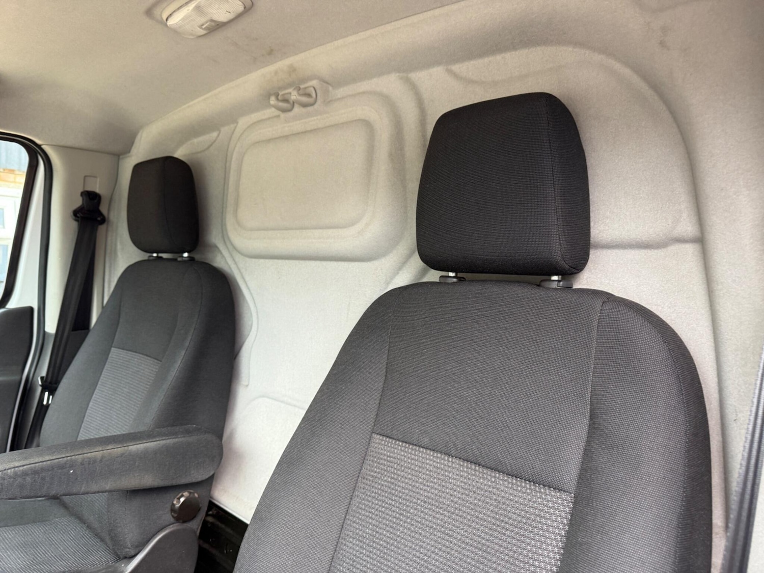 Used Ford Transit Custom 2017 for sale - 76128014: Photo 36