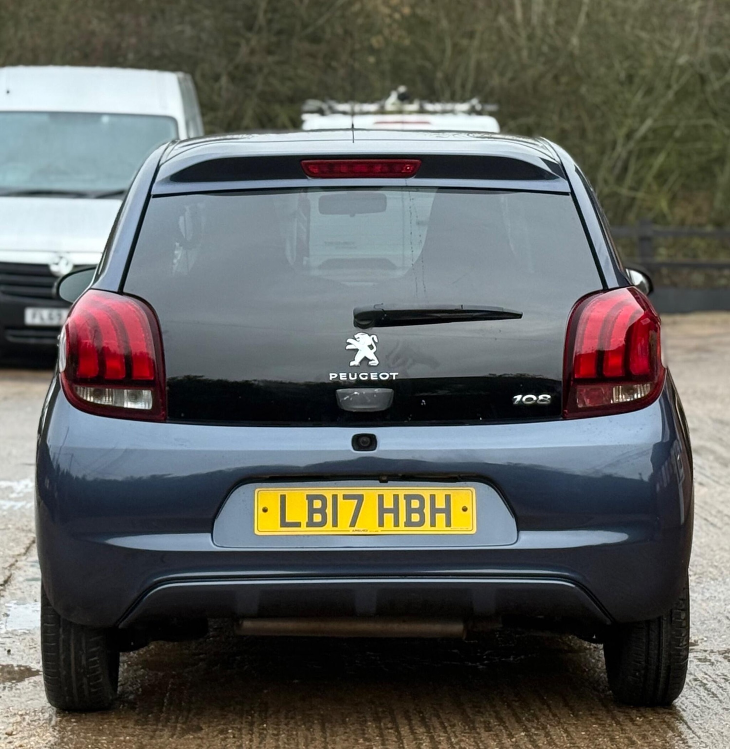 Used Peugeot 108 2017 for sale - 77259036: Photo 10