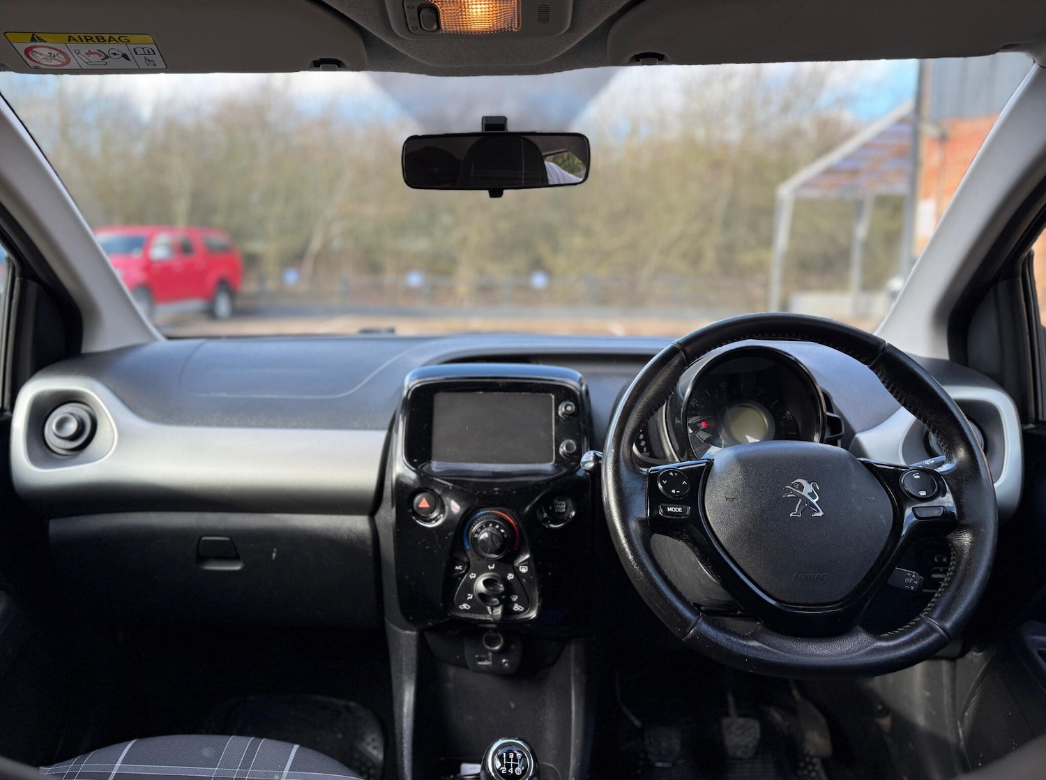 Used Peugeot 108 2017 for sale - 77259036: Photo 18