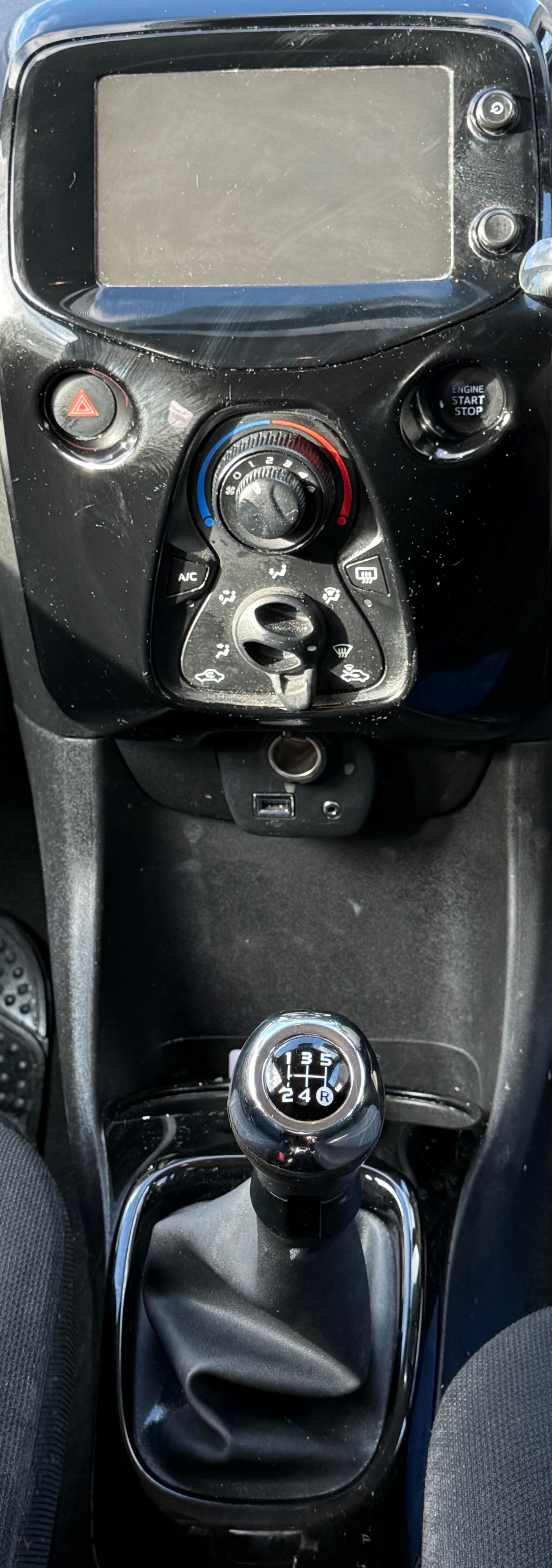 Used Peugeot 108 2017 for sale - 77259036: Photo 19