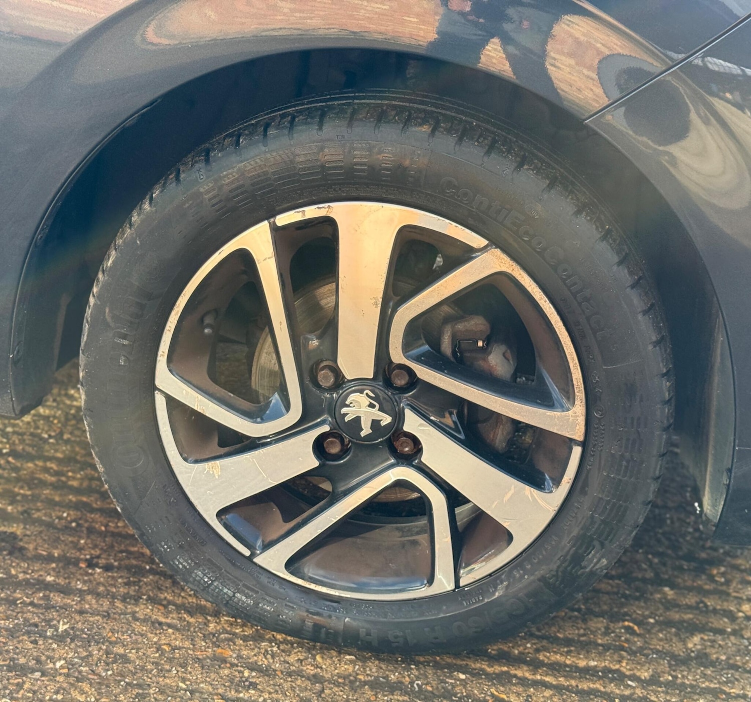 Used Peugeot 108 2017 for sale - 77259036: Photo 20