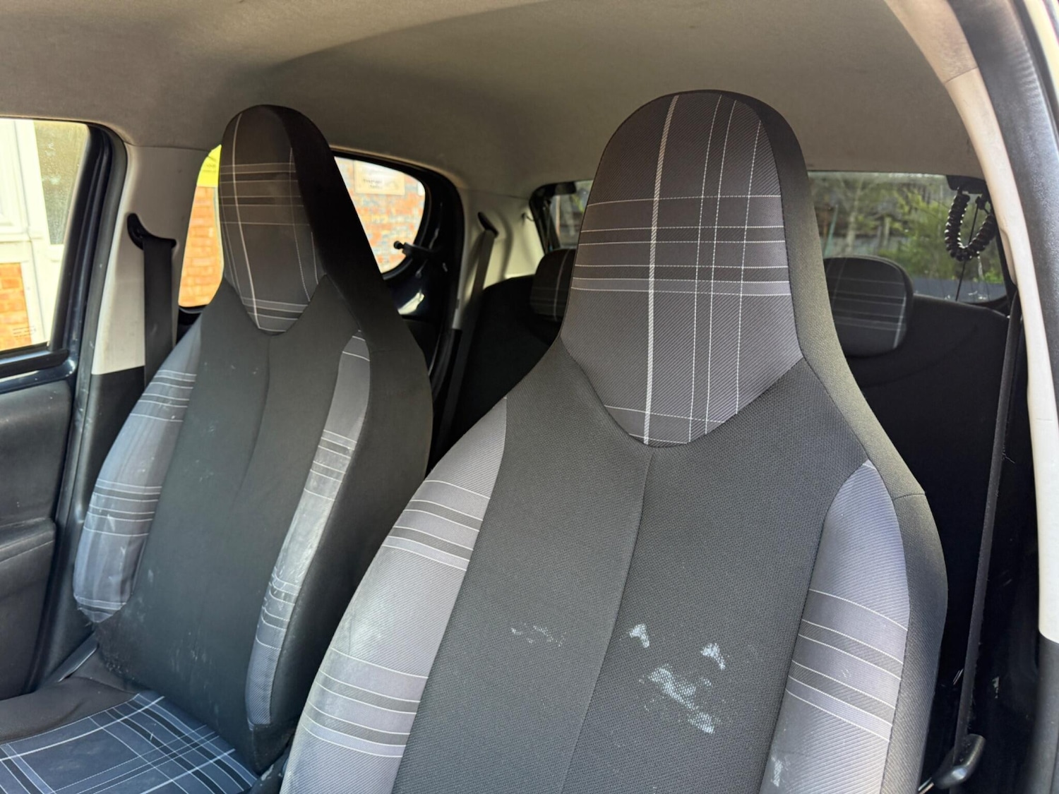 Used Peugeot 108 2017 for sale - 77259036: Photo 21