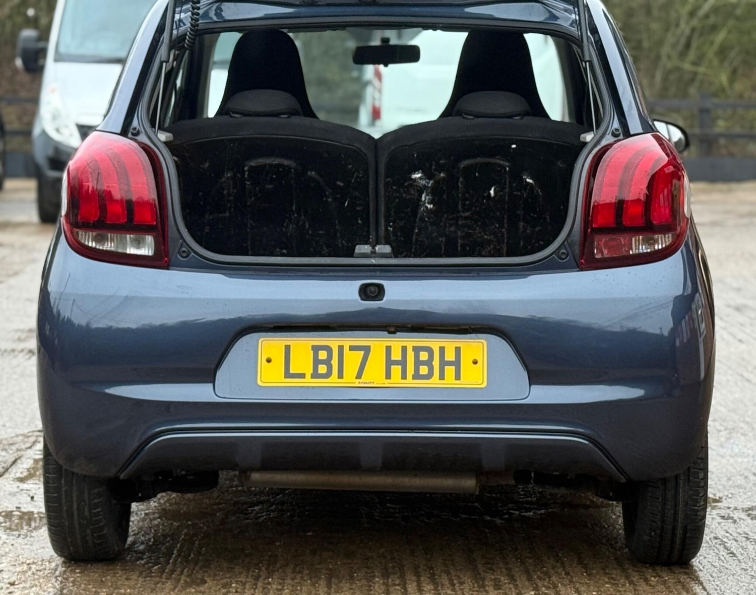 Used Peugeot 108 2017 for sale - 77259036: Photo 23