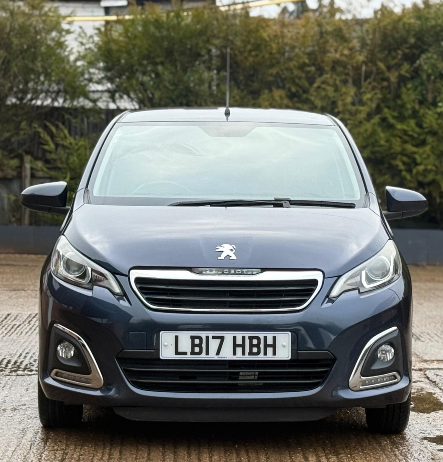 Used Peugeot 108 2017 for sale - 77259036: Photo 3