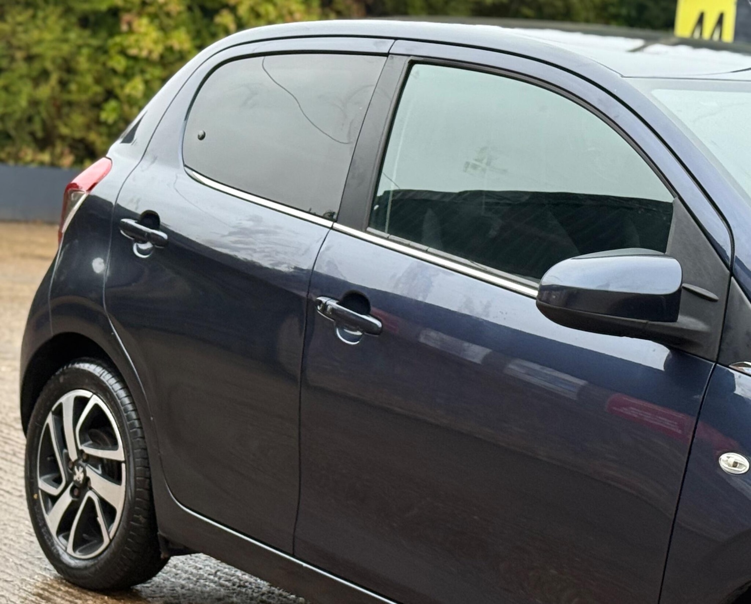 Used Peugeot 108 2017 for sale - 77259036: Photo 31