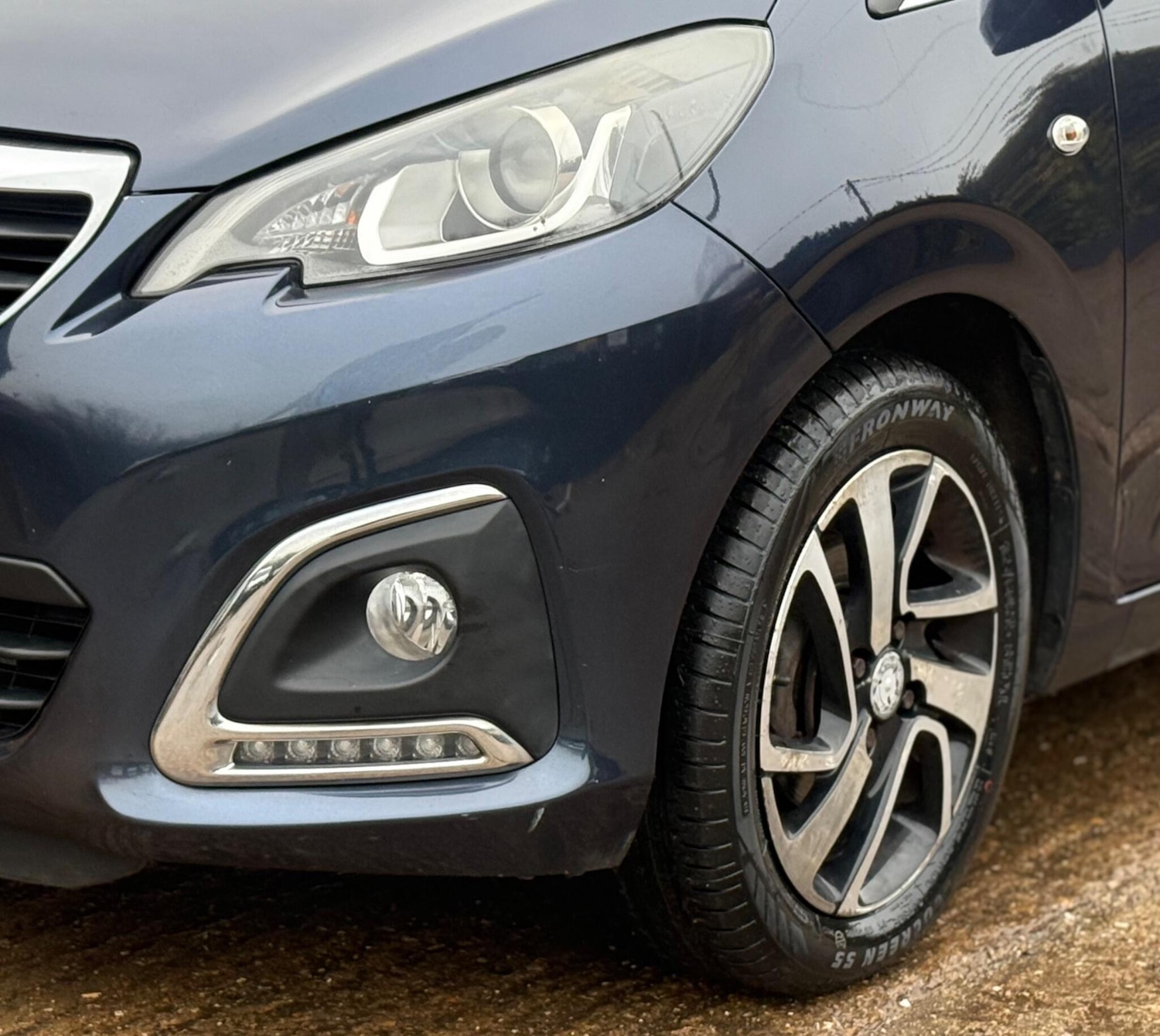 Used Peugeot 108 2017 for sale - 77259036: Photo 33