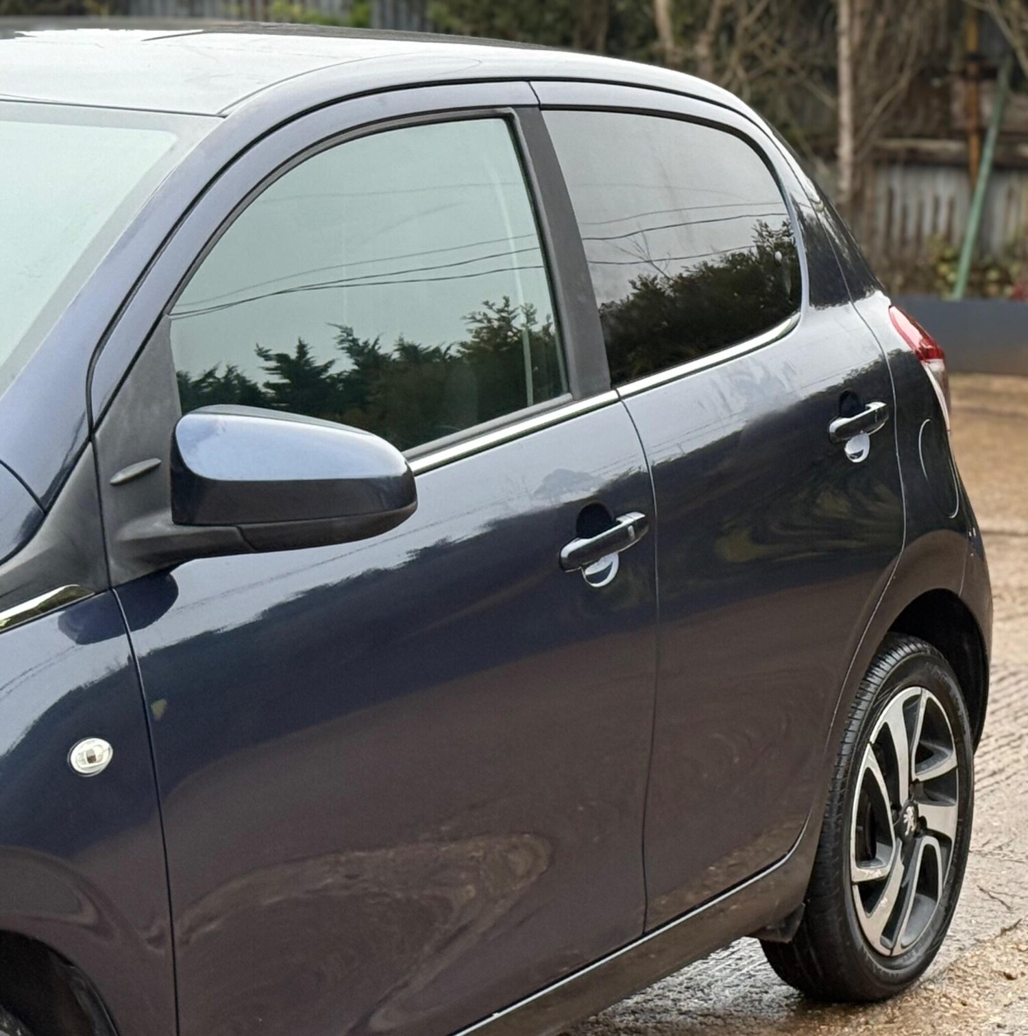 Used Peugeot 108 2017 for sale - 77259036: Photo 34