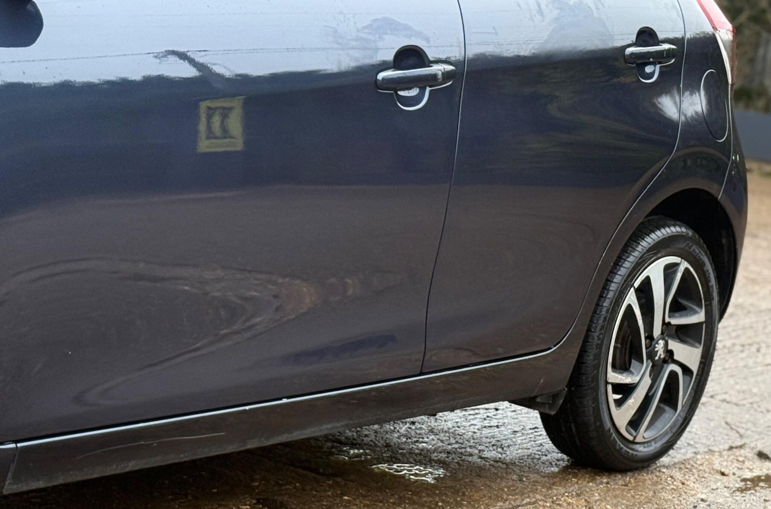 Used Peugeot 108 2017 for sale - 77259036: Photo 35