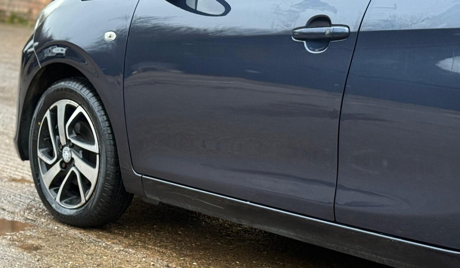 Used Peugeot 108 2017 for sale - 77259036: Photo 38