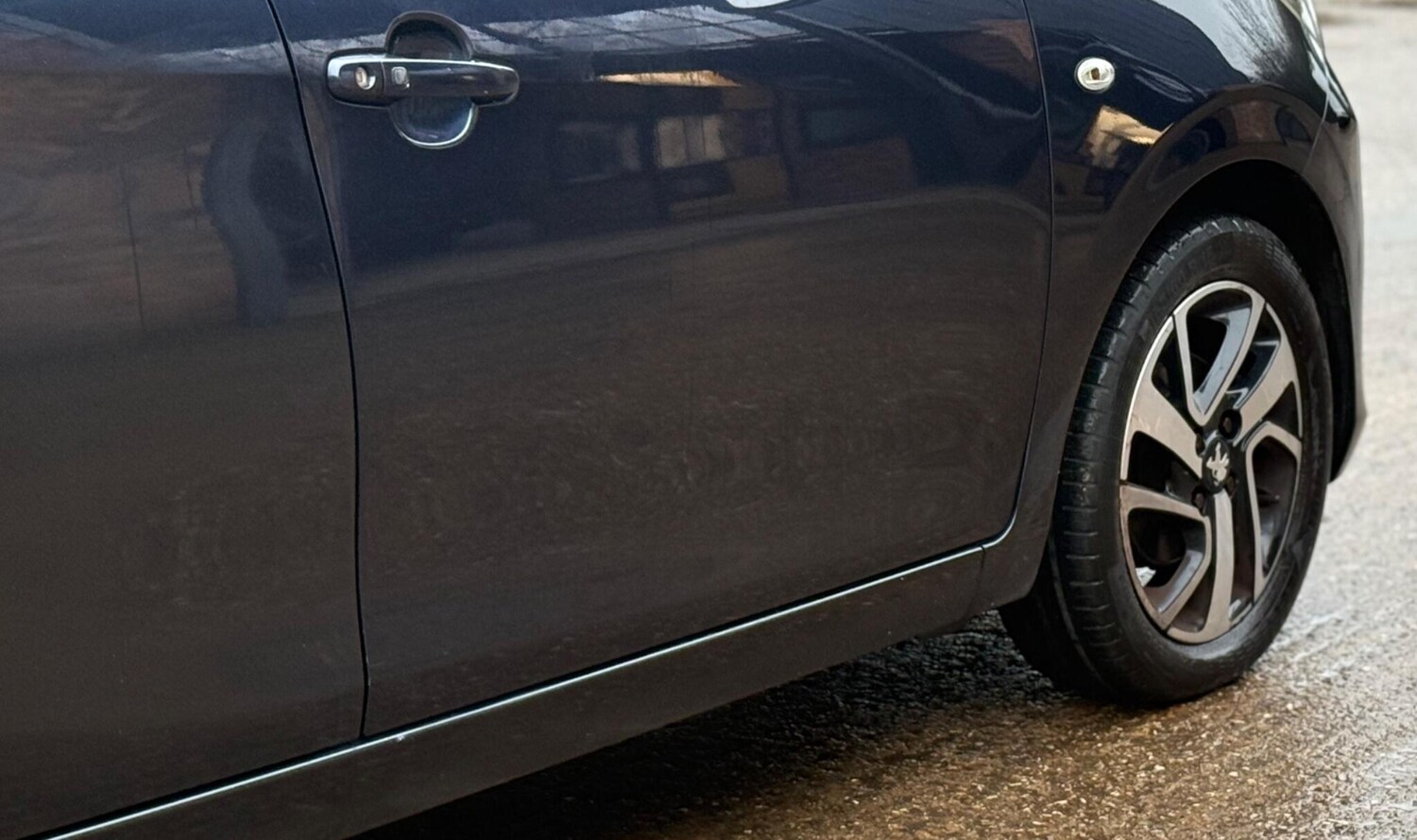 Used Peugeot 108 2017 for sale - 77259036: Photo 41