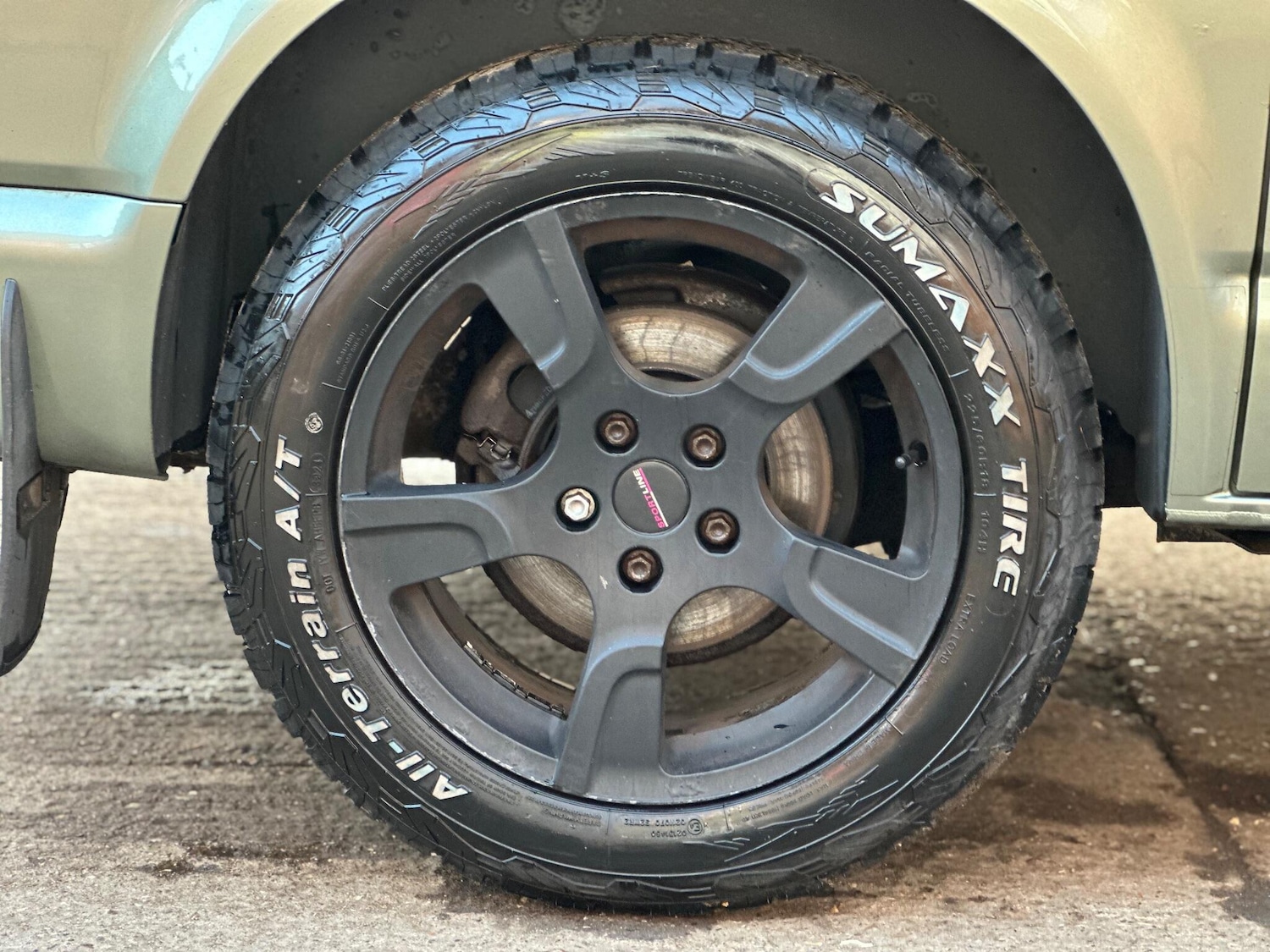 Used Volkswagen Transporter 2012 for sale - 77080102: Photo 49