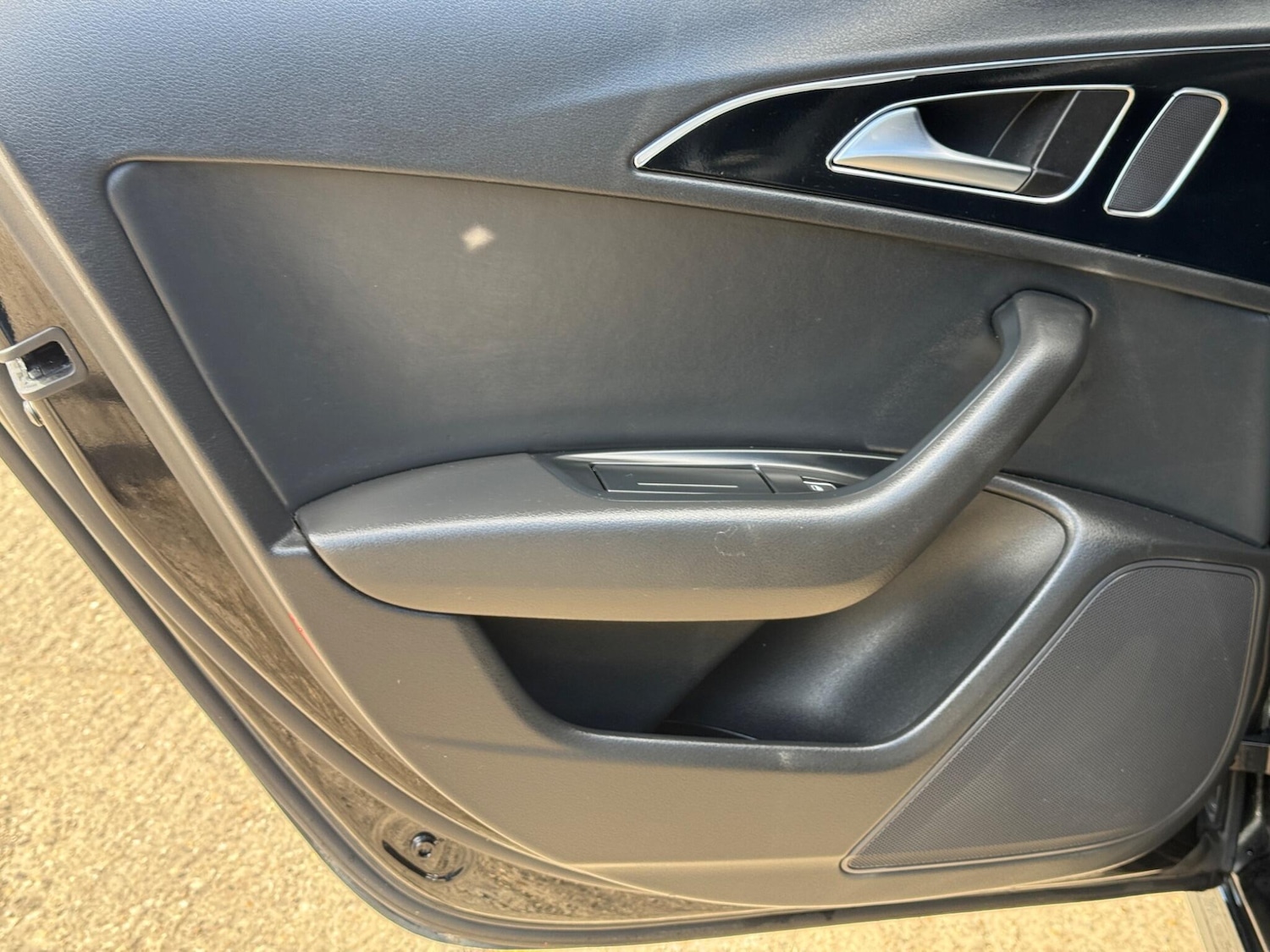 Used Audi A6 Saloon for sale - 77890577: Photo 18