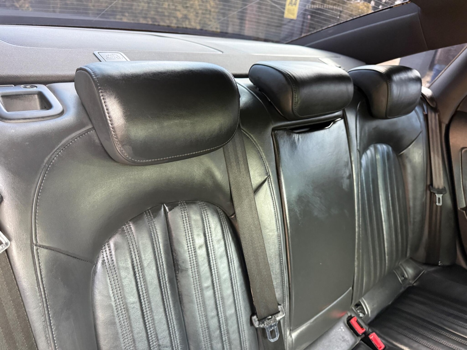 Used Audi A6 Saloon for sale - 77890577: Photo 20