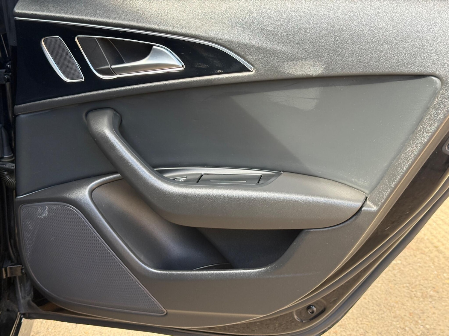 Used Audi A6 Saloon for sale - 77890577: Photo 21