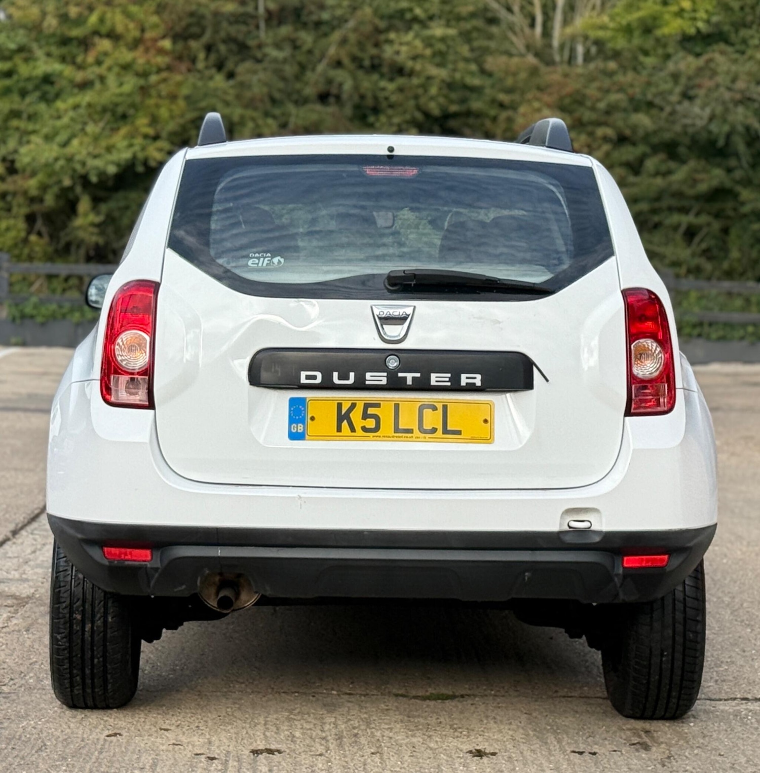 Used Dacia Duster 2013 for sale - 76090070: Photo 10